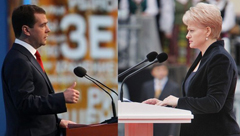 090818Medvedev i Grybauskaite.jpg
